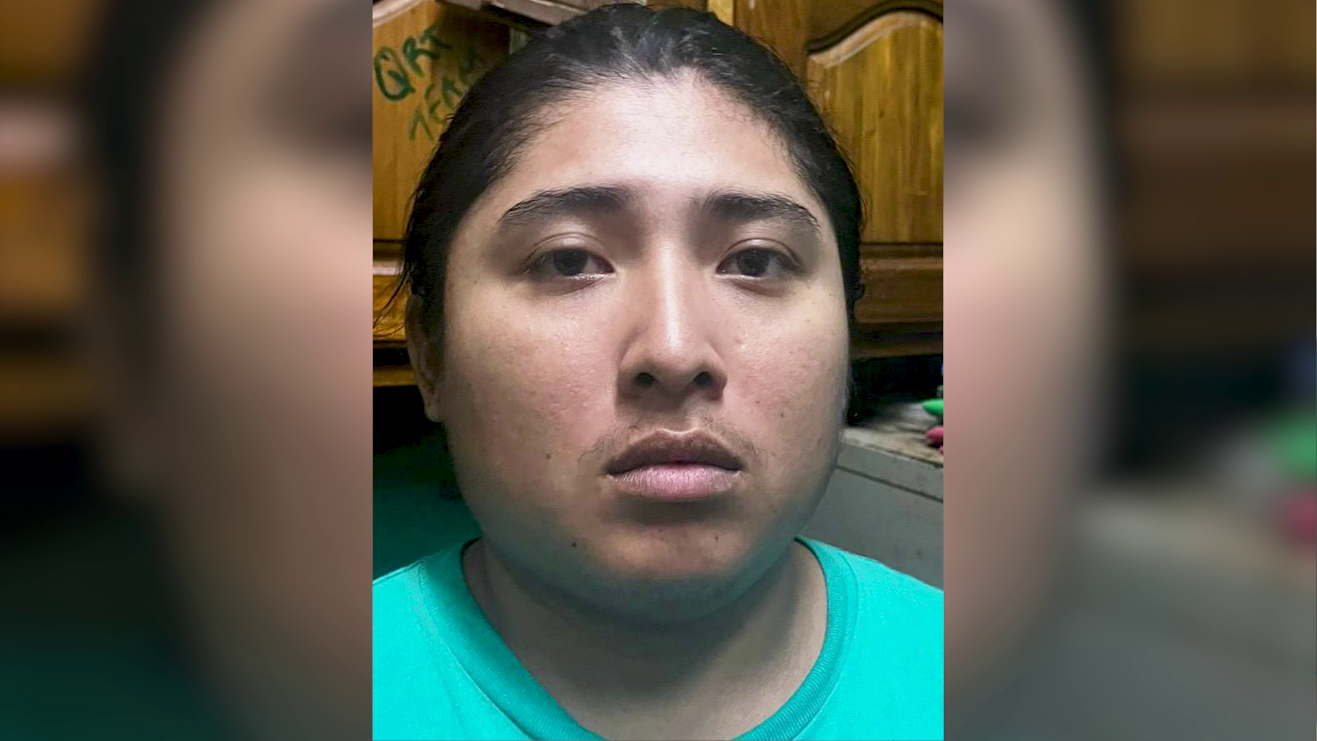 Liean Cabb Busted With Crack in Stann Creek