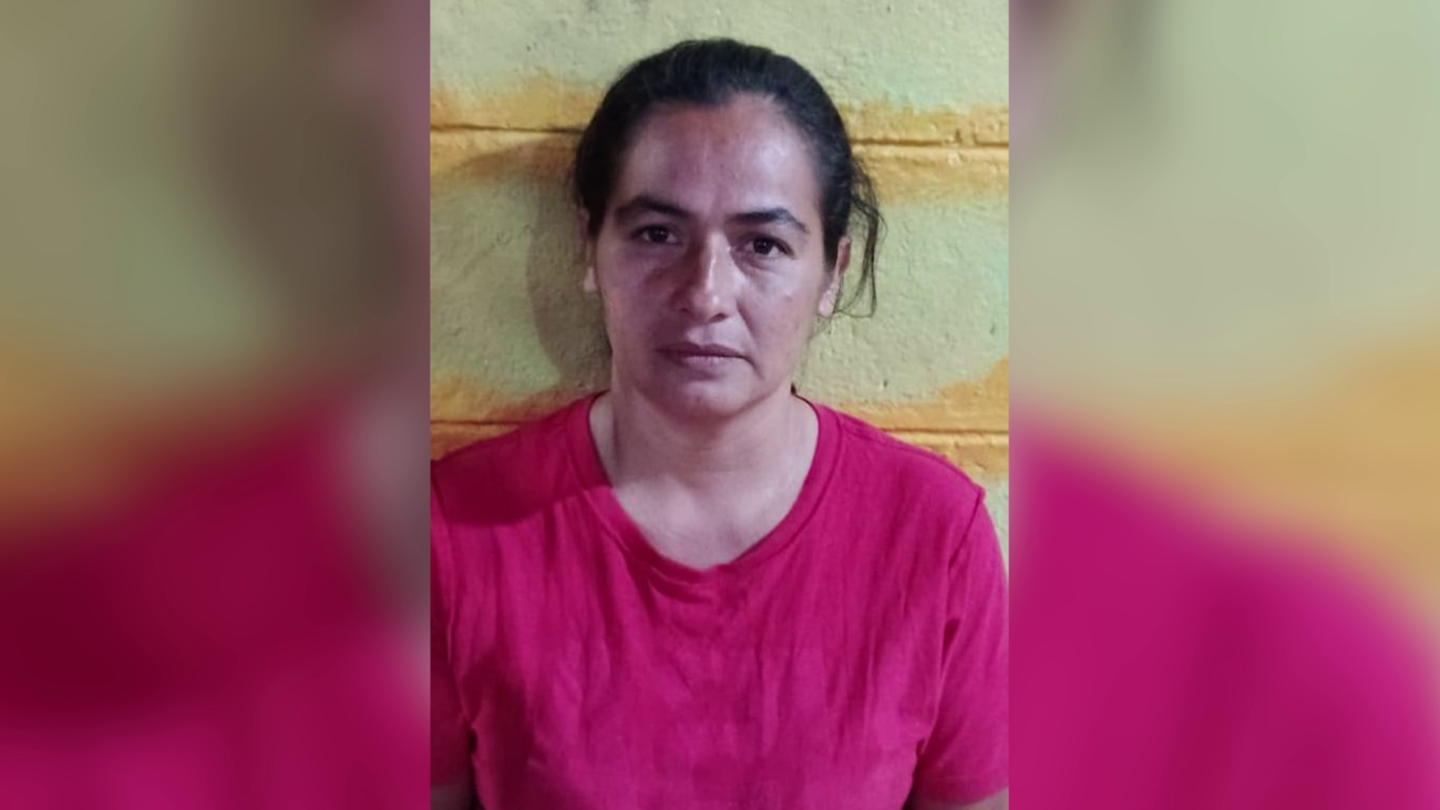 Ranchito Woman Charged After Trying to Dump Crack