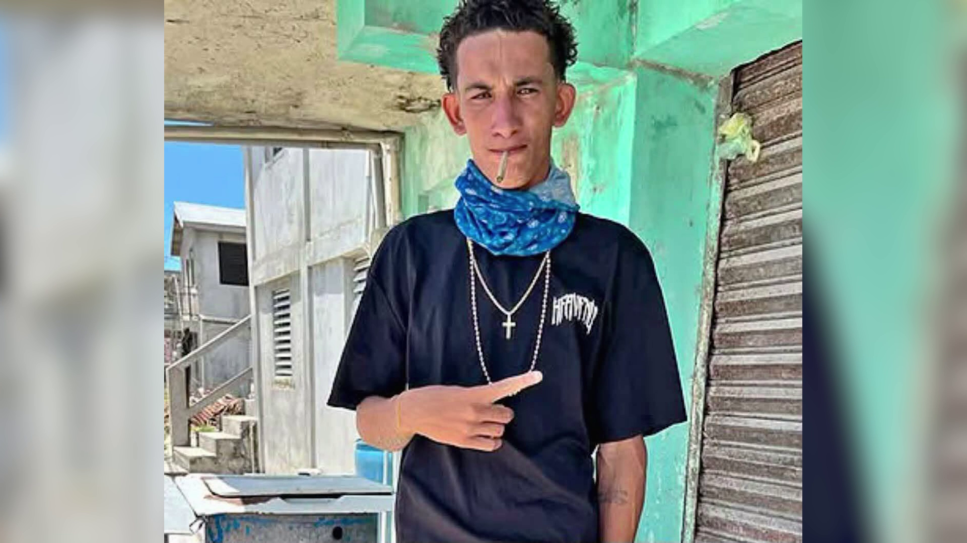 Carnival Celebration Ends in Deadly Tragedy for “Papi” Meighan
