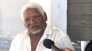 Norris Meighan Sr.