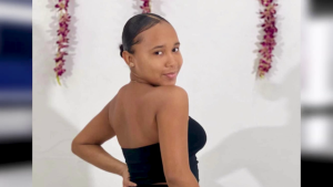 Jasmine Fortune