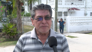 Adrian “Danny” Madrid