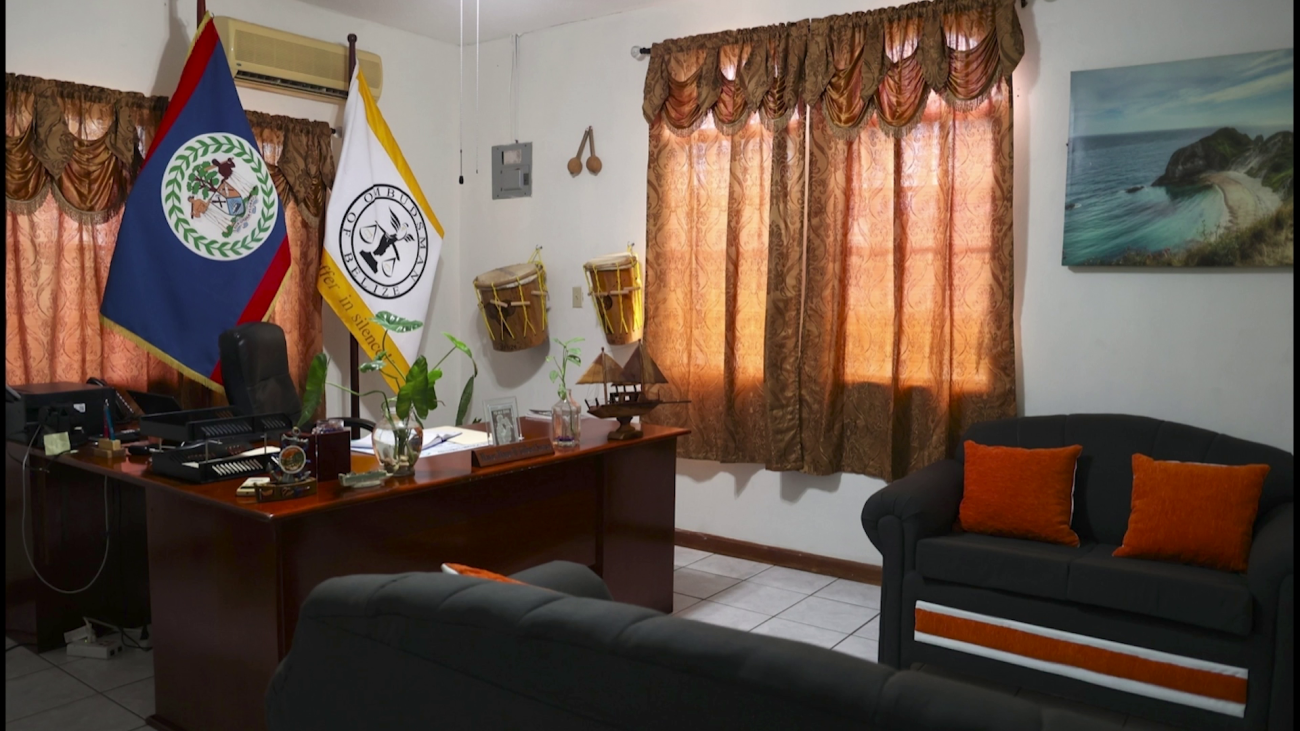 Musa Decries Decline of Ombudsman’s Office