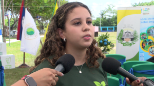Sabrina Landaverde