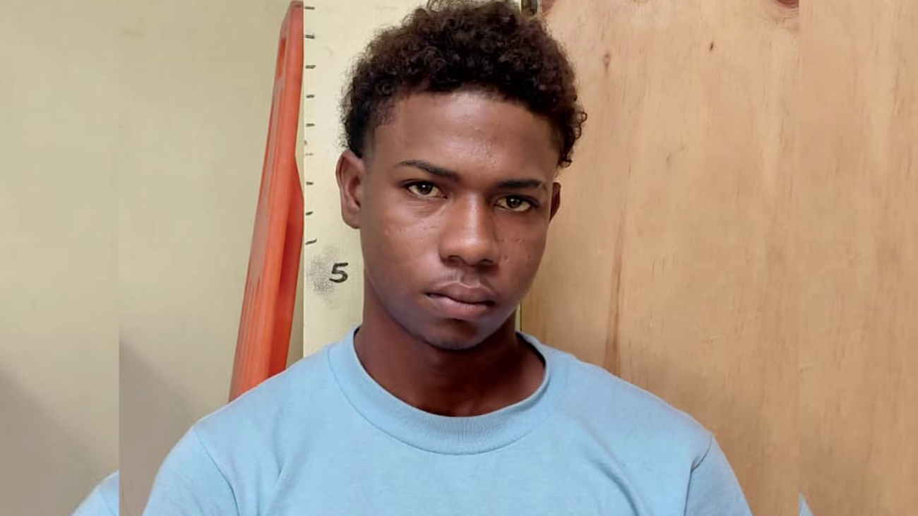 Nineteen-Year-Old Charged in Kareem Garcia Murder