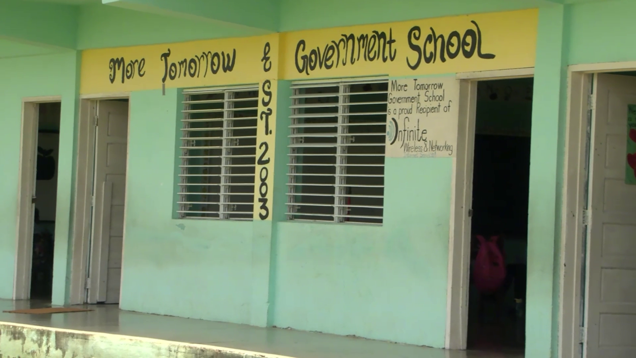 More Tomorrow Primary Gets Lifeline, Future Uncertain