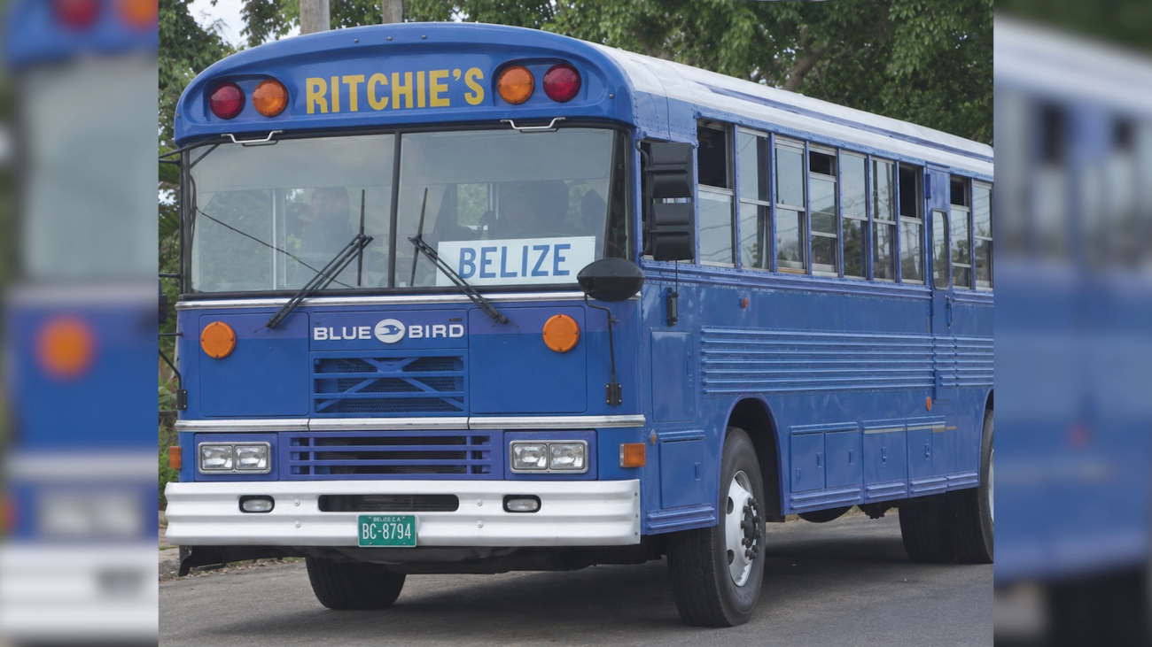 Students Could Lose Their Ride as School Bus Payments Stall