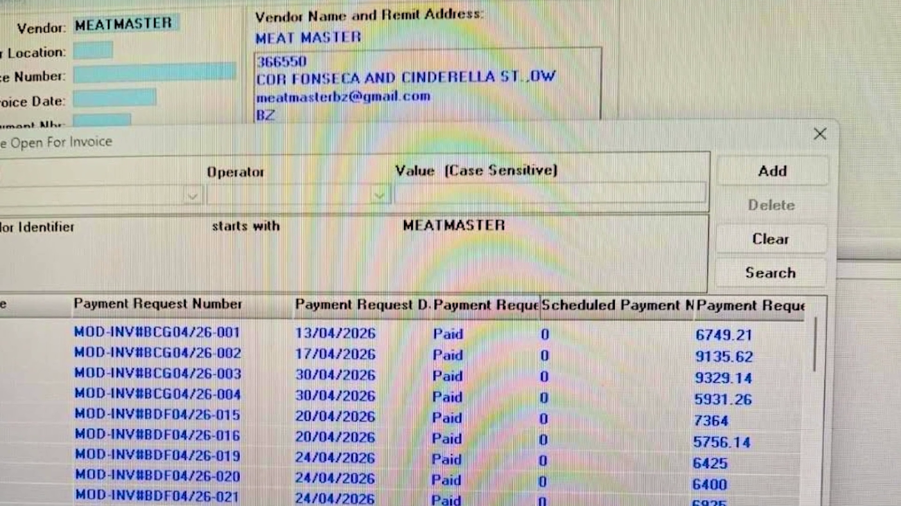 Health Minister Kevin Bernard Defends SmartStream Crackdown