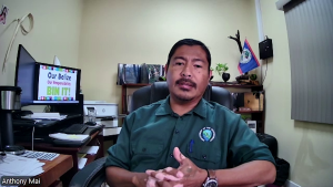 Anthony Mai