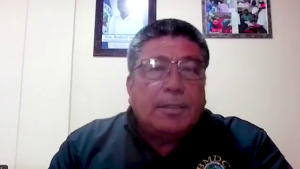 Valentin Carrillo