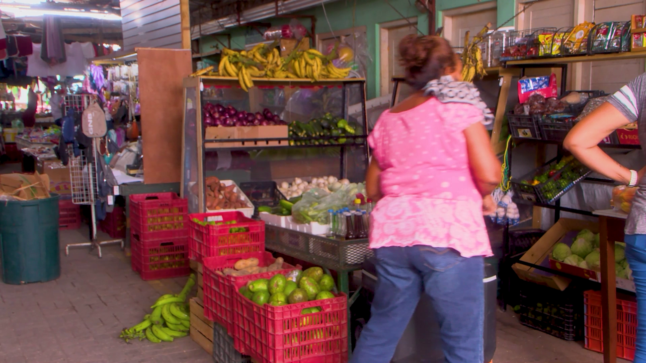 Marketing Board Explains the High Cost of Basic Produce