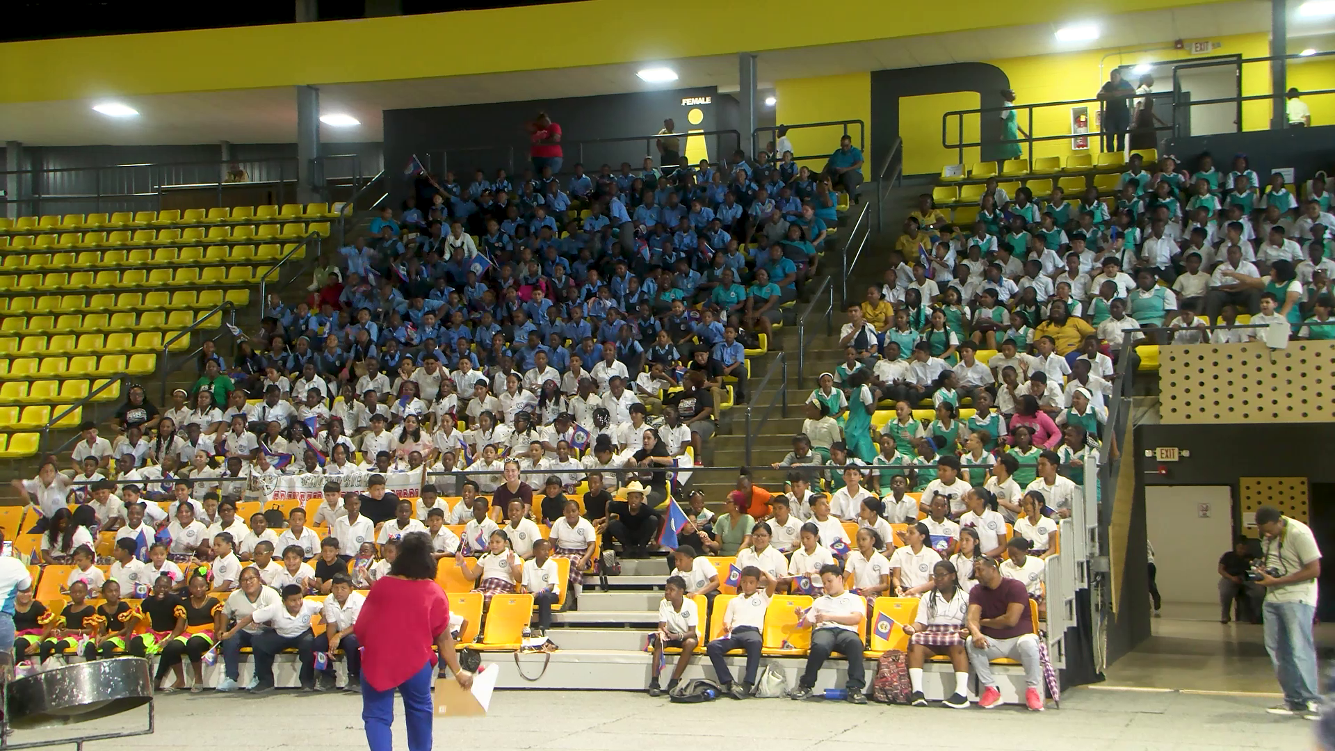 Internet Expansion Reaches Seventy-Eight Thousand Students