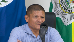 Hilberto Romero