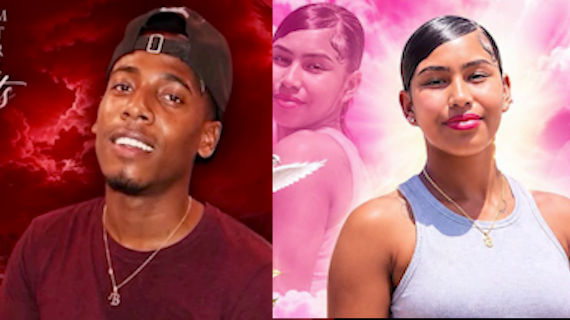 Two Families Grieve as Couple’s Deaths Remain Unexplained