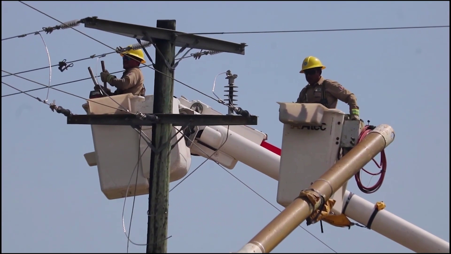 MCC Funding Targets Belize’s Energy Crisis