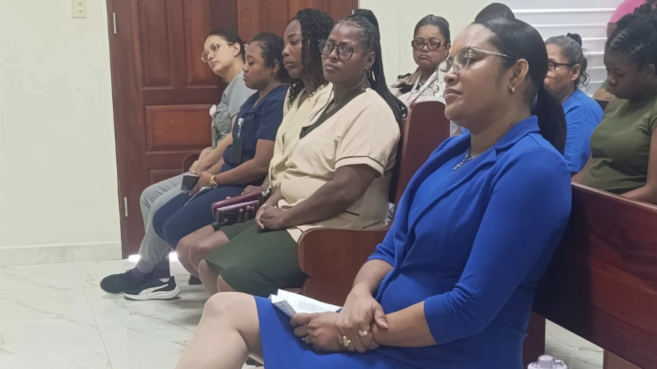 Belize’s Flagship Hospital Celebrates 31st Anniversary