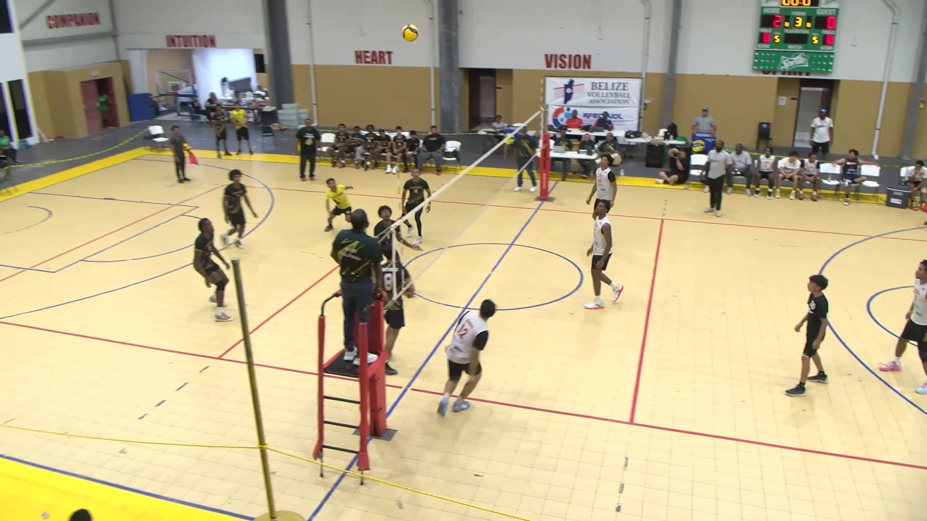Can Sports Tourism Reverse Belize’s Slowdown?