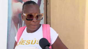Belize City Resident 1