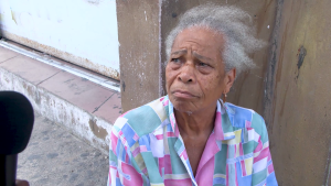 Belize City Resident 2