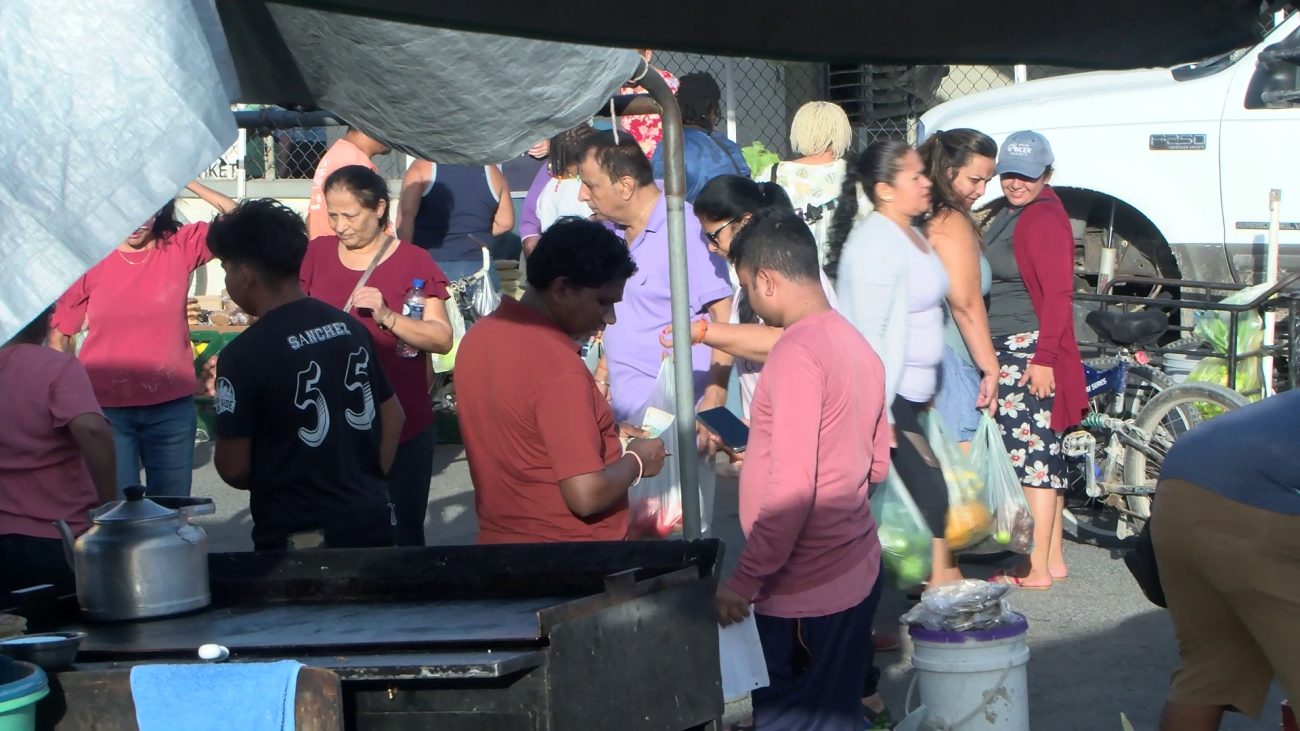 Briceño Administration Touts Economic Growth, Belizeans Weigh In