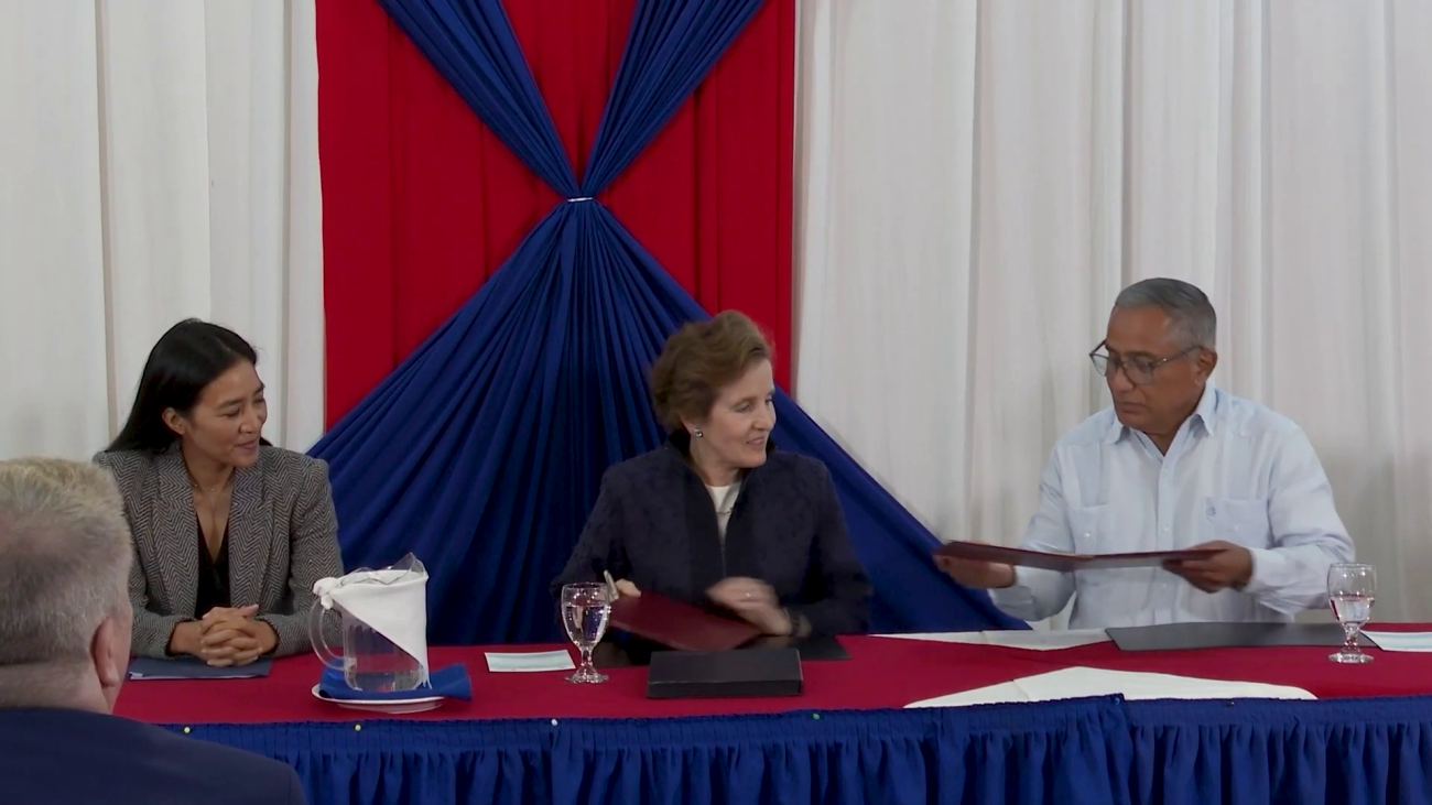 $250 Million Compact, But When Will Belizeans Benefit?