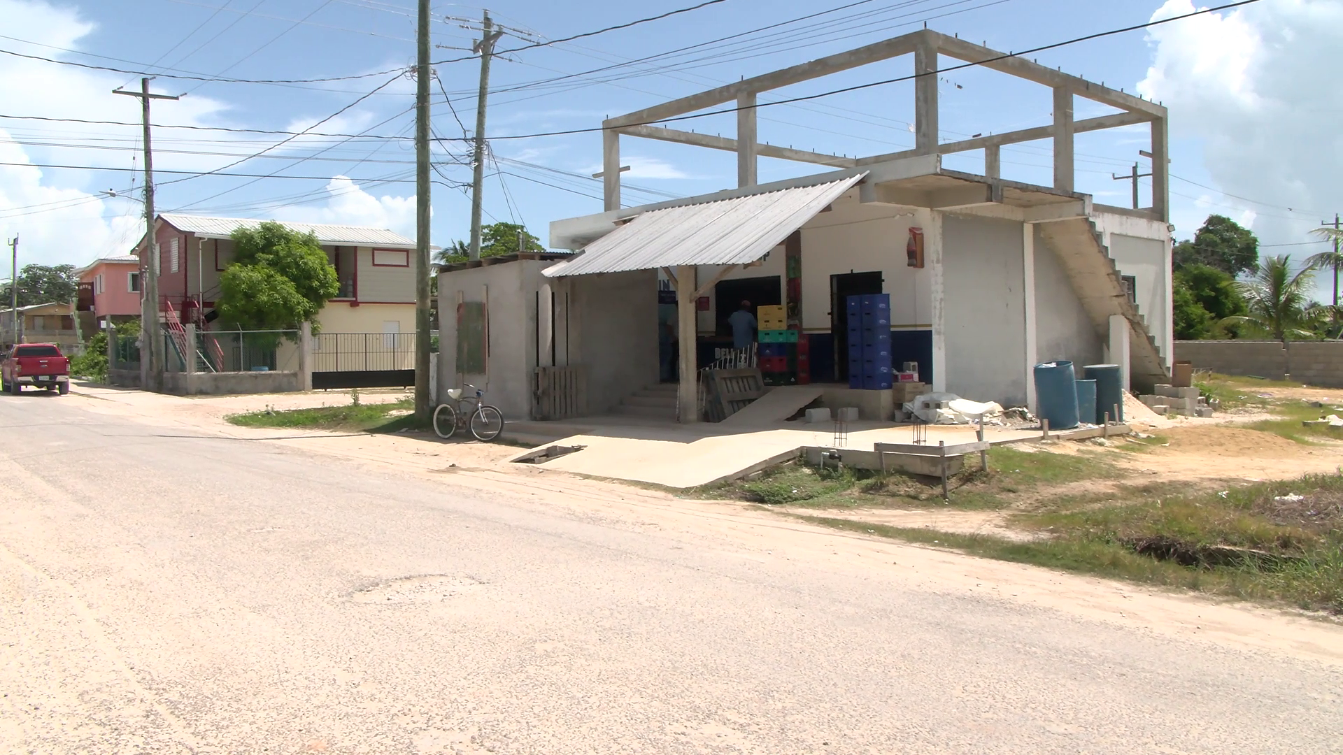 Honduran Jeweler Shot and Killed in Faber’s Road Area