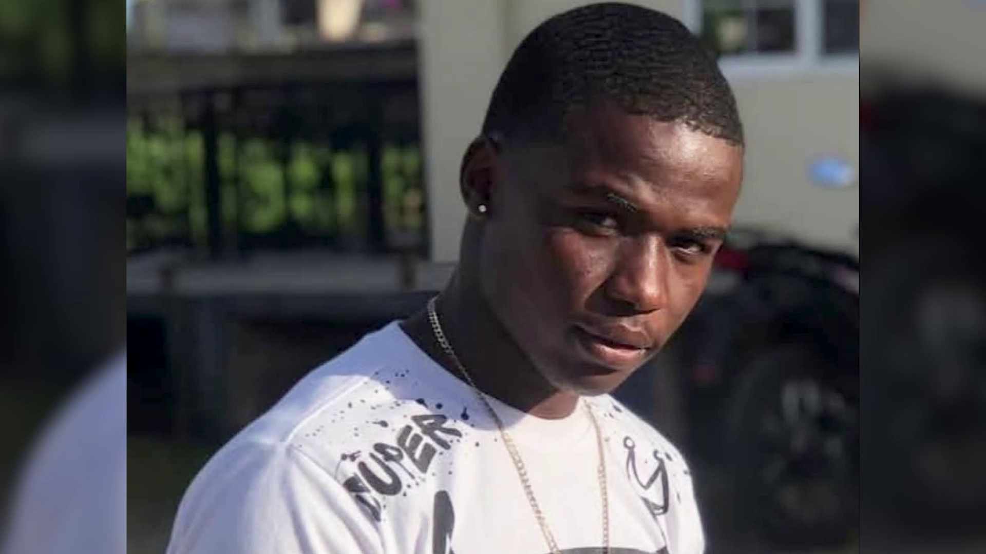 Was Anthony Perry Killed Because Of An Old Rivalry?