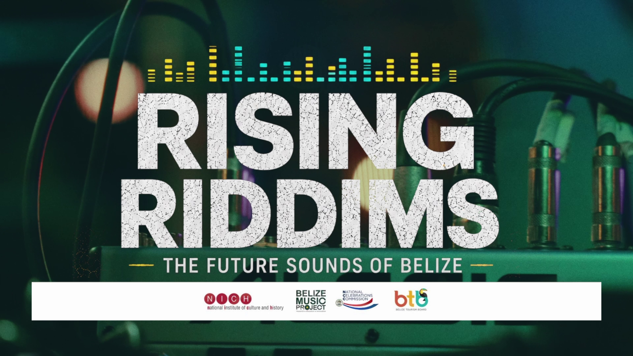Rising Riddims Celebrates Belizean Culture Through Sound