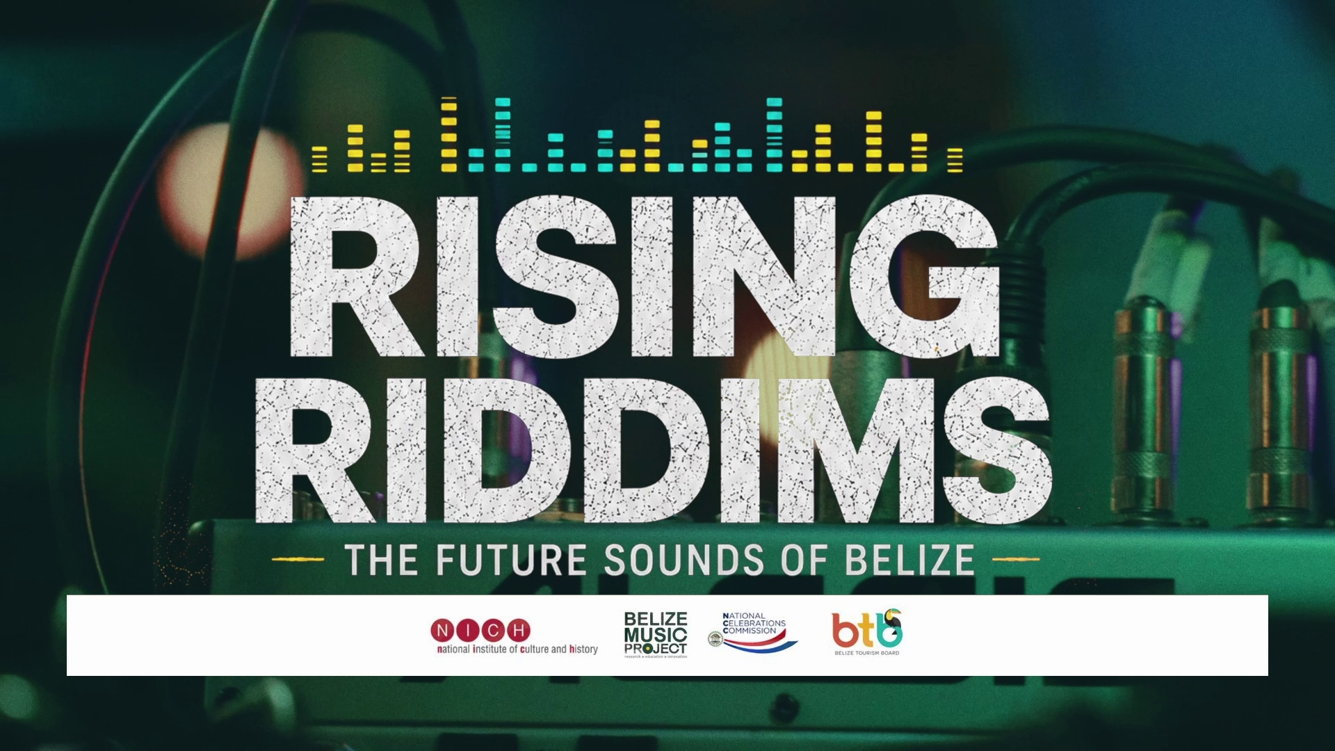 Rising Riddims Celebrates Belizean Culture Through Sound
