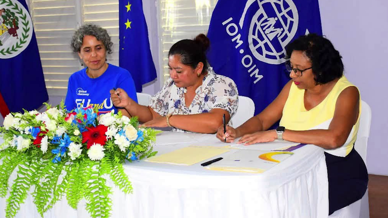 Millions to Defend Belize’s Natural Frontiers