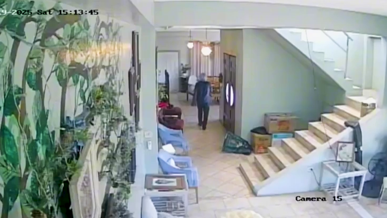 Trusted Worker Burglarizes Audrey Matura’s Home