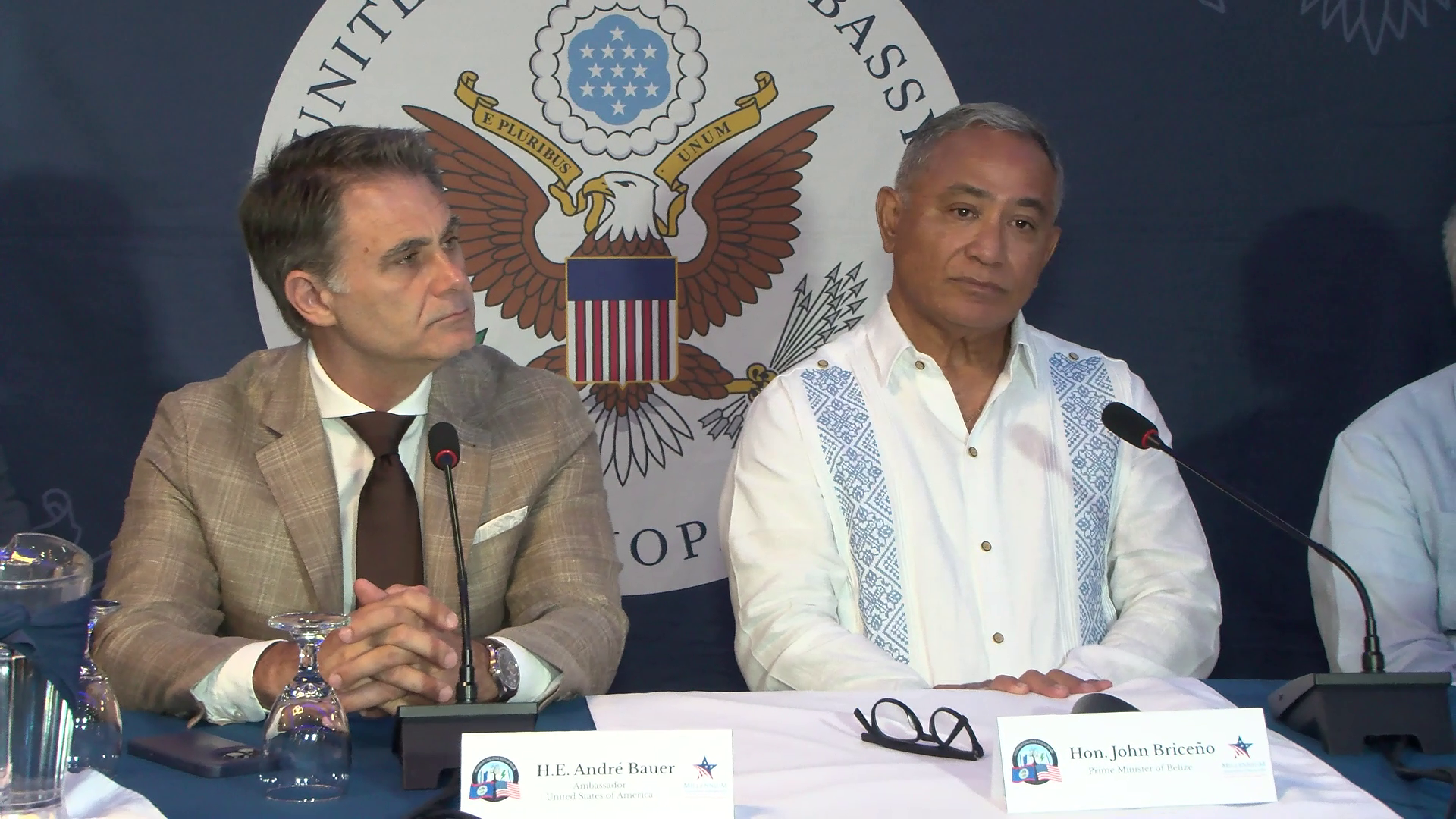Will Significant US Investment Test Belize’s Diplomatic Balance?