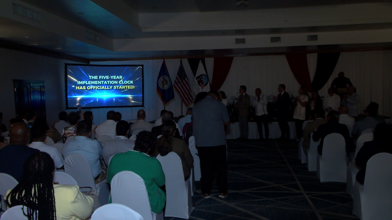 Major MCC Investment Targets Education and Energy in Belize