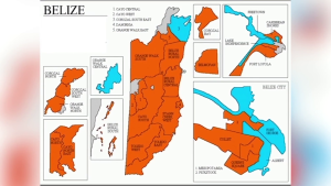 Unequal Constituencies Fuel Fresh Redistricting Court Battle
