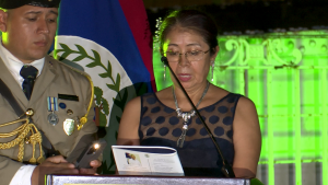 Dame Froyla Tzalam