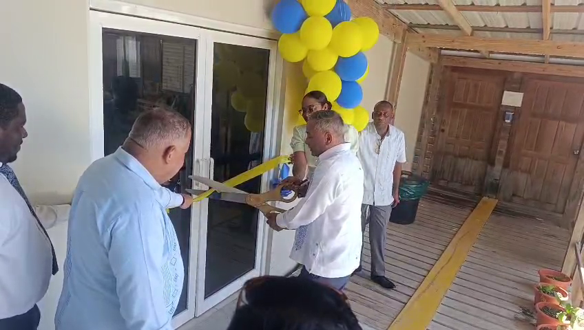 KHMH Celebrates 31st Anniversary with Ward Expansions