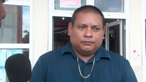 Roy Briceño