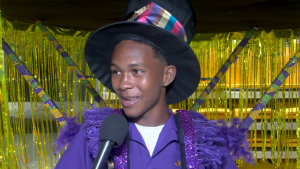Andre Bradley