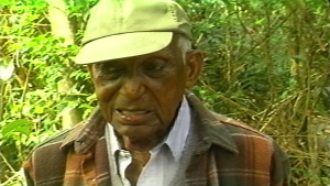 Henry Fairweather