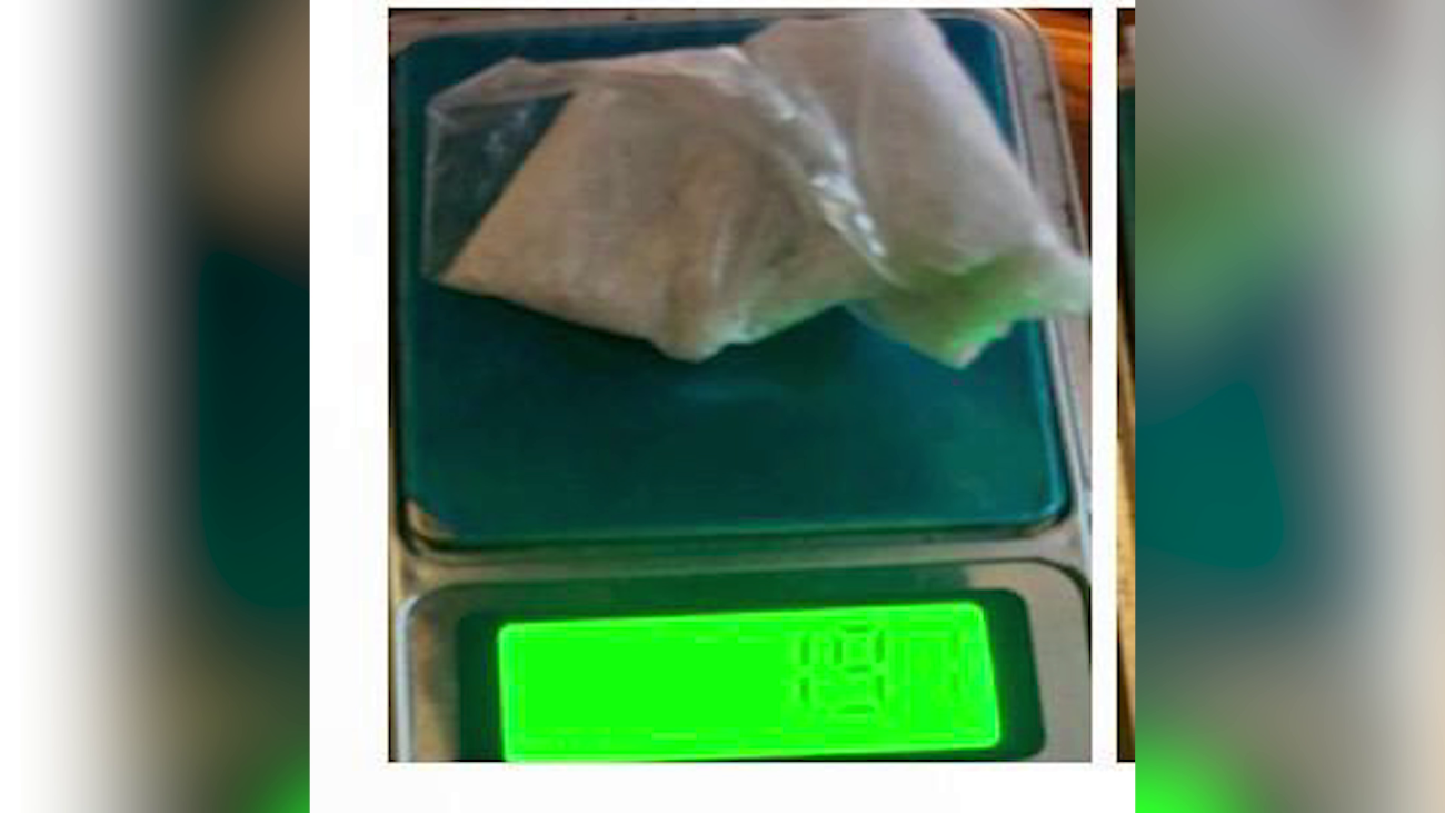Nationwide Drug Crackdown Nets Five Suspects