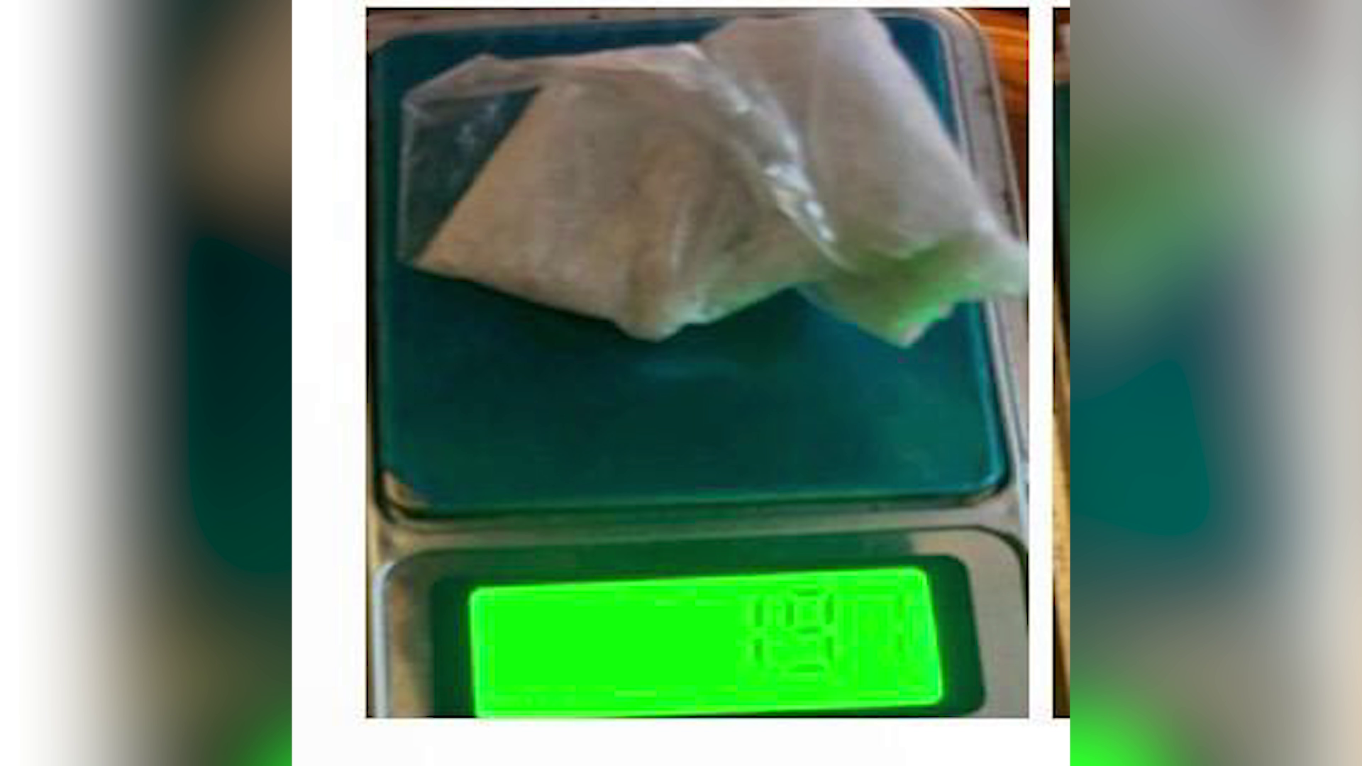 Nationwide Drug Crackdown Nets Five Suspects