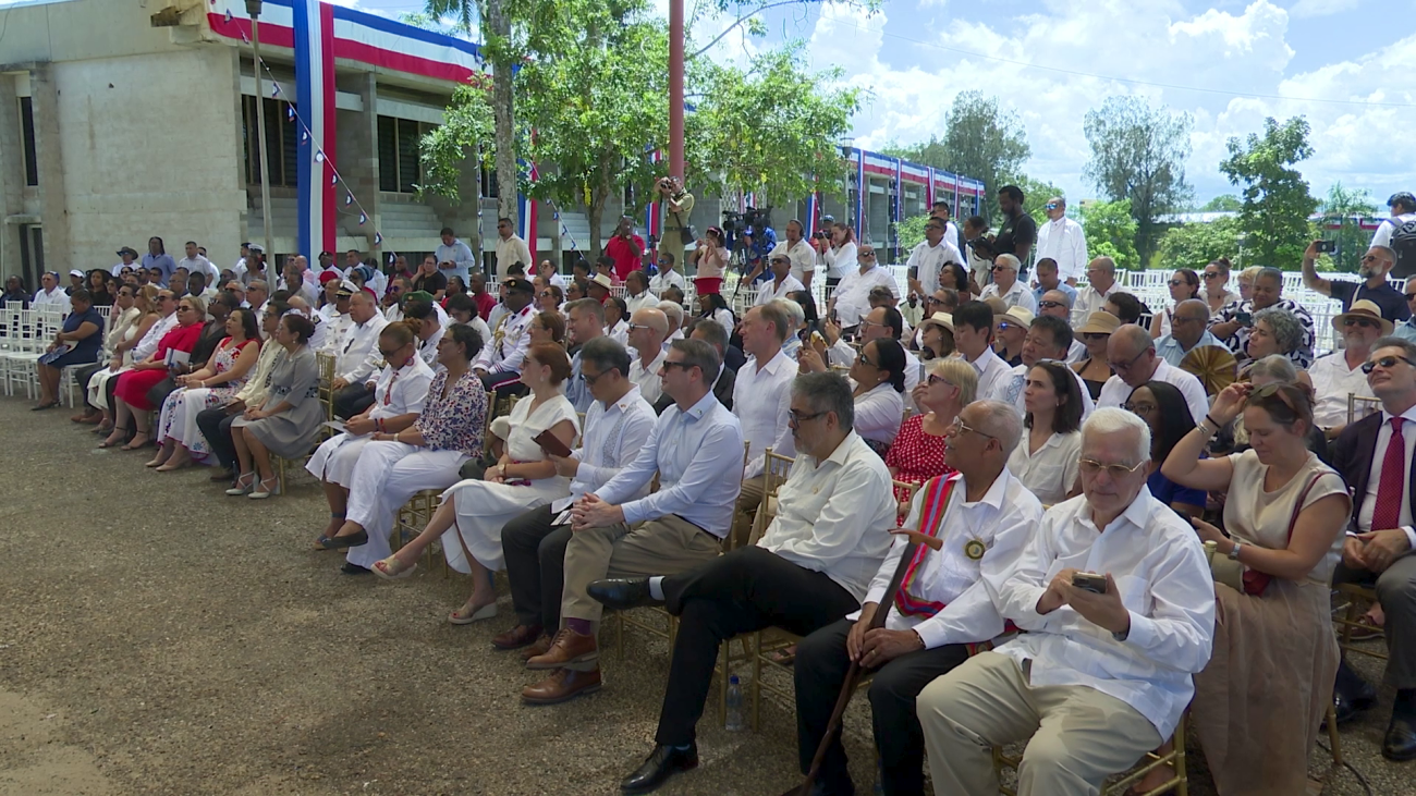 Belizean Pride Dominates Briceño’s Independence Day Address