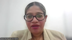 Maria Rodriquez
