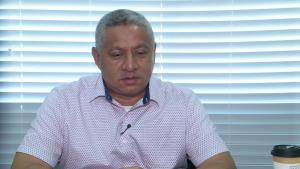 Oscar Mira