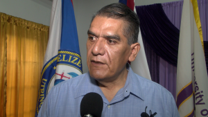 Florencio Marin Jr.