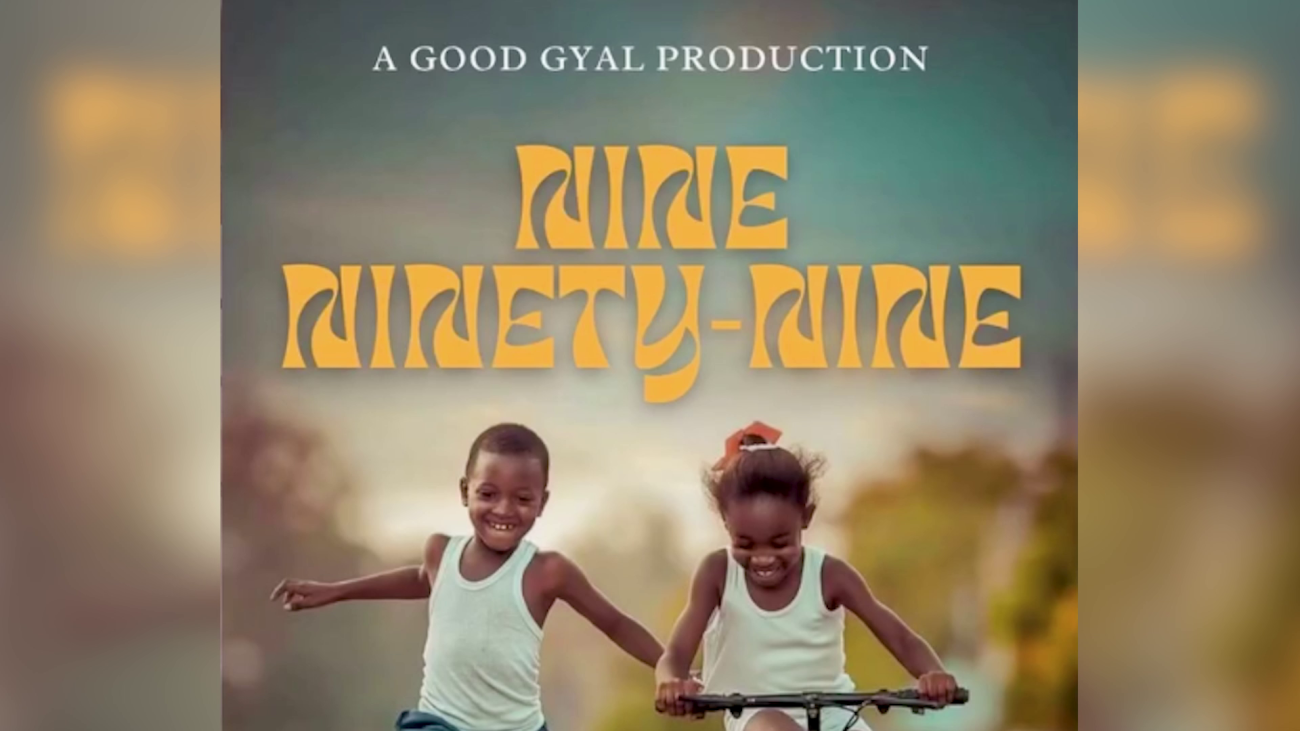 Young Filmmaker Brings Belizean Childhood to Screen