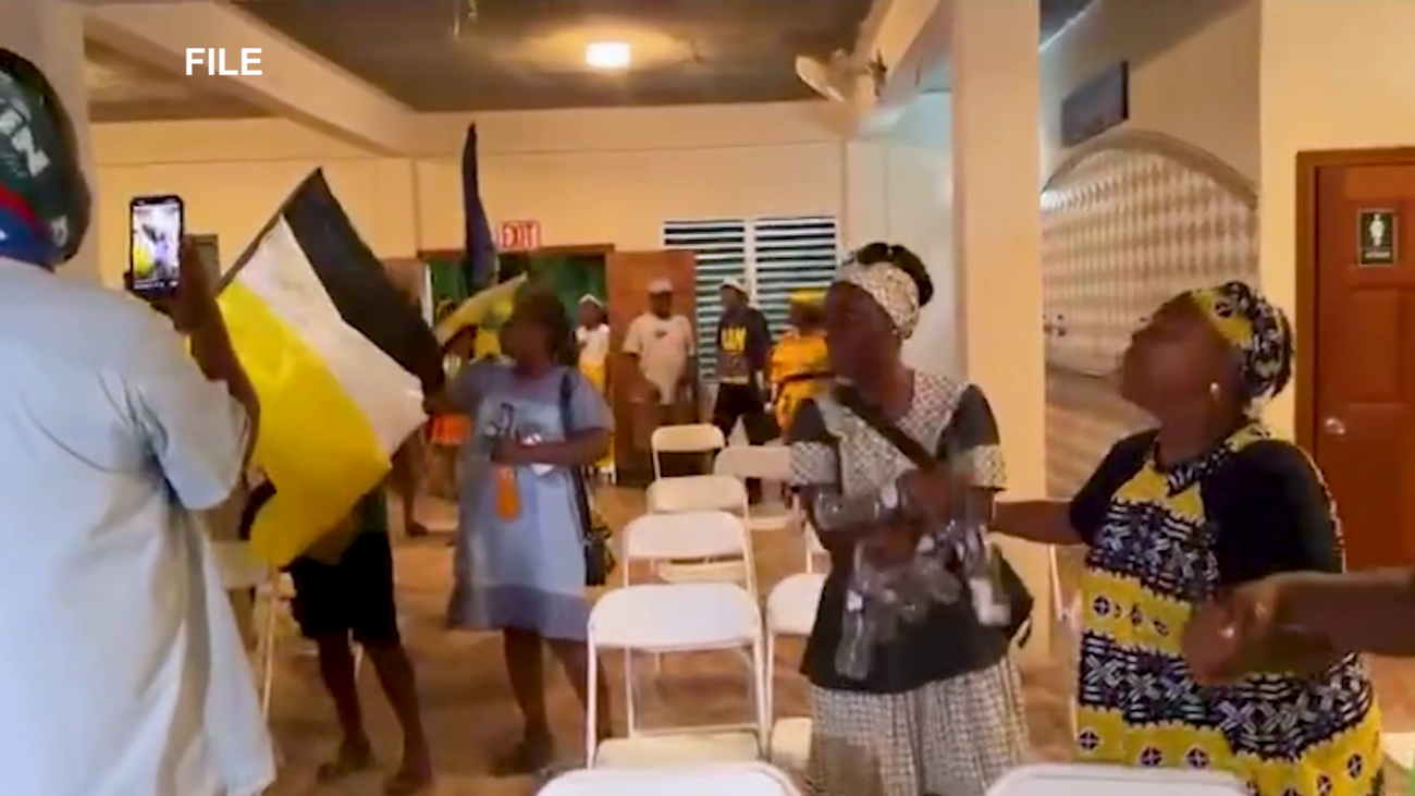 Garifuna Recognition Has Yet to Deliver Real Results