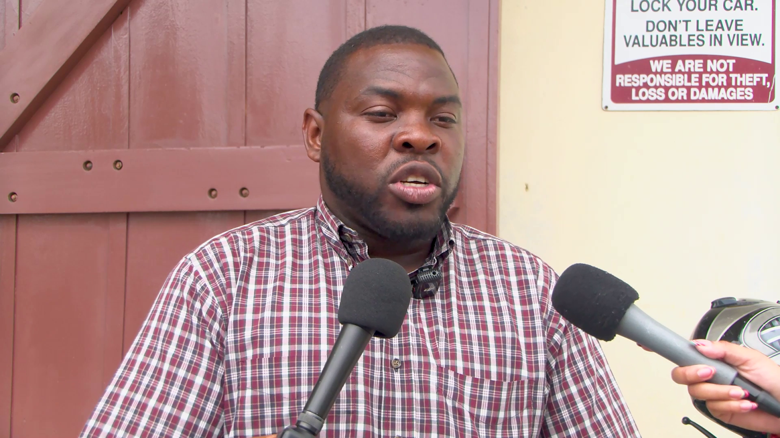 Why Belizeans Should Understand Maritime Affairs | Greater Belize Media ...
