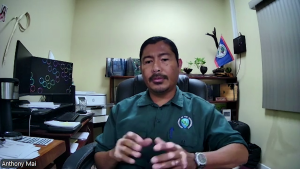 Anthony Mai