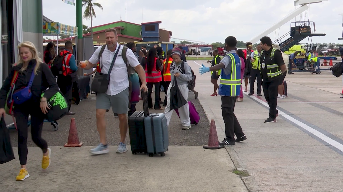 Belize’s Tourism Leaders Confront Growing Industry Challenges